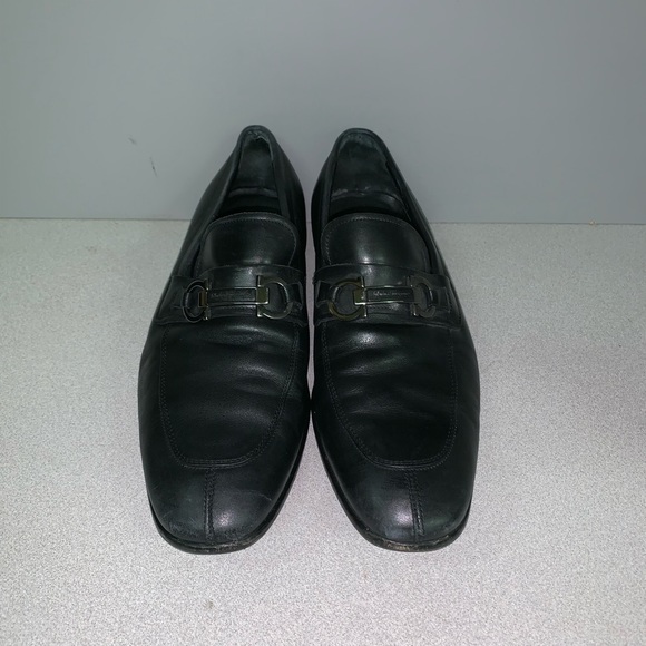 Mens Ferragamo Loafer main image 5